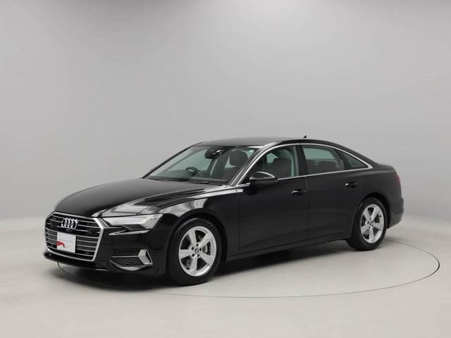 A6  40 TDI クワトロ スポーツ ディーゼルターボ 4WD