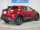 C-HR ハイブリッド 1.8 G 