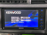 【ナビゲーション】使いやすいナビで目的地までしっかり案内してくれます。各種オーディオ再生機能も充実しており、お車の運転がさらに楽しくなります!!