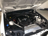 BMW 2.0L 直列4気筒ツインパワーターボ ディーゼルエンジン :コモンレールダイレクトインジェクションシステム、可変ジオメトリーターボチャージャー