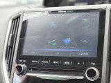 Bluetooth Audio搭載 お好きな音楽を車の中にいつでも楽しめます!