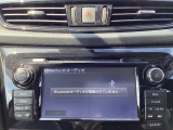 Bluetoothもついてます!音楽を楽しみながらドライブ!!