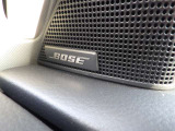 BOSE社との共同開発でCX-60の室内空間に最適な音響チューニングを施した『サウンドスピーカー』は、後付ができないメーカーオプションです(^^)v
