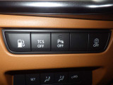 運転席からでもスイッチ一つで、安全機能のON/OFFの切替ができます!また運転席パワーシート&パワーリフトゲートの操作も簡単に行えます◎