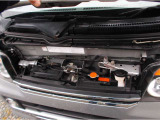 アトレーワゴン カスタムターボ RS 4WD 