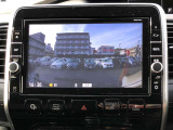 【日産純正 ドライブレコーダー装着車】 映像/音声の記録はもちろん、映像再生時に走行軌跡や車速のわかるGPS搭載。事故時の客観的な検証に役立ちます。