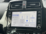 【オーディオ】フルセグTV/ Bluetooth / FM / AM /♪