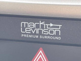 【マークレビンソンサウンドシステム】高度なチューニング能力が搭載されており、高音質な音楽をお楽しみいただけます♪