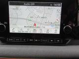 Nissan Connectナビを装備!スマートフォンとの連携が可能です♪ USBタイプA・タイプC接続が可能です。Apple CarPlayやAndroid Auto連携機能もあります。Amazon Alexa搭載。携帯電話のワイヤレス充電にも対応。