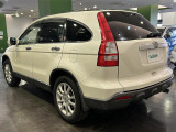 CR-V 2.4 ZX 4WD 4WD 本革シート