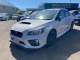 WRX S4 2.0 GT アイサイト 4WD 