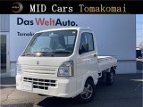★この度はMID Cars Tomakomai の在庫をご覧いただきありがとうございます!★