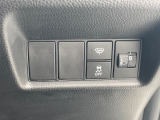 運転席窓操作部スイッチの画像です。