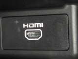 HDMI接続可能