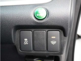 車両挙動安定化制御システム。「走る・曲がる・止まる」の全領域で車の安定性を確保するためのシステムです。