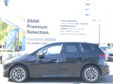 【BMWのFFモデル】BMWのテクノロジーを駆使し、FFのネガティブ要素を払拭。前後配分・サスペンション・前肢制御を駆使し従来のFF車のイメージを覆すスポーテーな走りを実現のBMWFF車を是非!