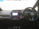 Honda車が初めての方にも扱いやすく分かりやすいインパネ周りと各種スイッチ類です。