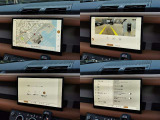 11.4インチのPivi Proのナビゲーションシステム搭載!Applecarplay&Android autoも使用可能です。