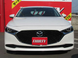 MAZDA3セダン  2.0 20S 100周年 特別記念車 4WD