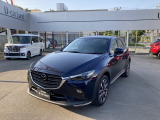R1年式 CX-3 L-Package 入荷致しました!