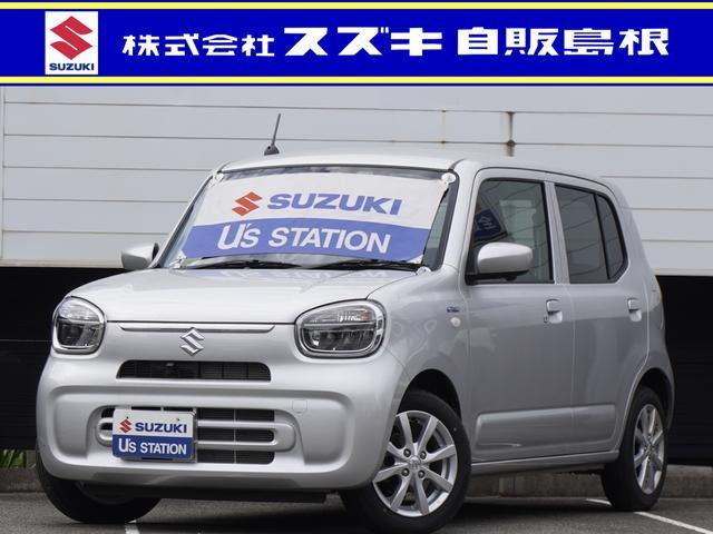 アルト ハイブリッド(HYBRID) X 4WD 