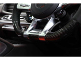 GLE AMG GLE63 S 4マチックプラス (ISG搭載モデル) 4WD カーボンインテリア ガラスSR...