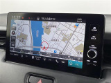【Honda CONNECT9インチディスプレー】スマホを接続すれば「Apple CarPlay」または「Android Auto」から、アプリのナビや電話・メッセージ・音楽などが利用できます!