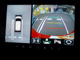 デリカD:2 1.2 カスタム ハイブリッド MV 全方位カメラ付 ナビパッケージ 