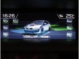 レヴォーグ 1.6 GT-S アイサイト 4WD パナナビ ドラレコ