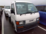 ハイゼットトラック  ダンプ 4WD