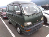 ミニキャブバン  VX スペシャルED 4WD