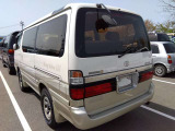 ハイエース 3.0 リビングサルーンEX ディーゼル 4WD 
