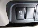 安心で安全な装備がドライバーをサポートします。