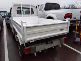 ハイゼットトラック  ダンプ 4WD
