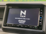 N-VAN +スタイル ファン ホンダセンシング 