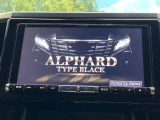 アルファード 2.5 S Aパッケージ タイプ ブラック 