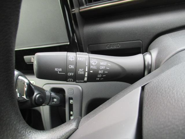 中古車 スズキ ワゴンRカスタムZ ハイブリッド(HYBRID) ZX の