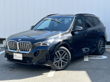 BMW iX1 xドライブ30 Mスポーツ 4WD