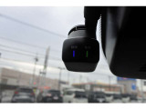 ドライブレコーダー、高速での走行時夜間、もしもの事故の瞬間などしっかりと録画され、鮮明な画像で細部まで確認できます。