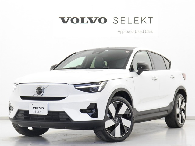 C40  リチャージ アルティメット ツインモーター 4WD