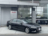 Audi A4 35 TFSI advanced入荷!