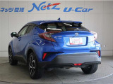 C-HR  1.2 G-T