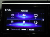 オーディオ機能】Bluetooth対応、デジタルTV、DVD/CDプレーヤー・AM/FMチューナー付きです♪〜☆♪