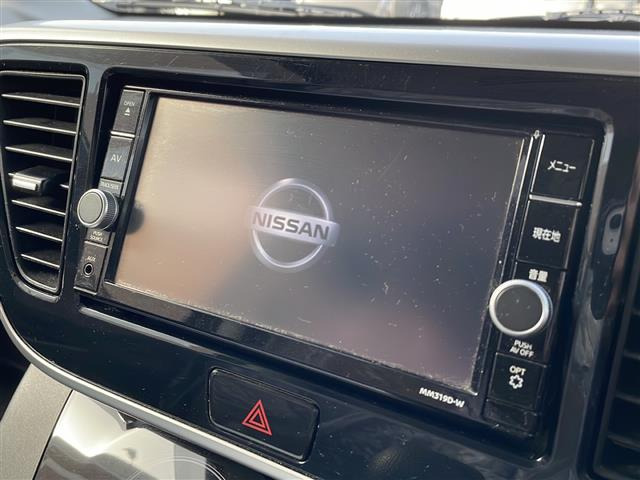 ルークス ナビ ETC すぐ乗れる 車検7⁄10ま ハイウエイスター 車検R7年7