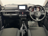 ジムニー XC 4WD 4WD 5MT