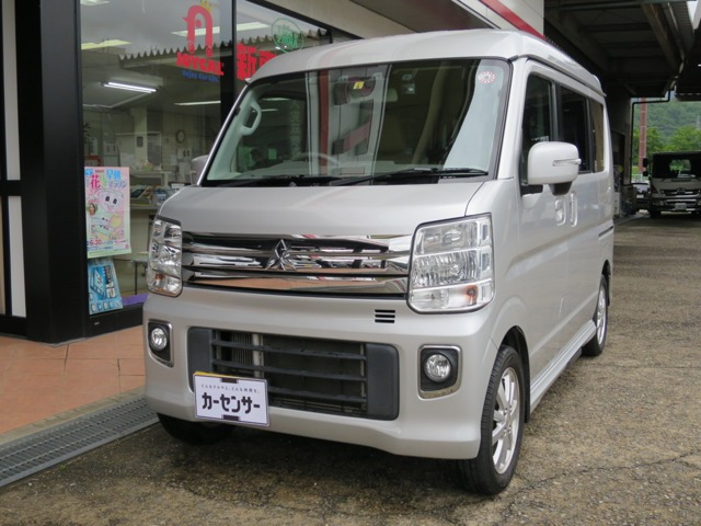 タウンボックス（三菱）の中古車 | 中古車情報・中古車検索なら【車選びドットコム（車選び.com）】