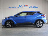 C-HR  1.2 G-T