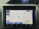 【カーナビ】ナビ利用時のマップ表示は見やすく、いつものドライブがグッと楽しくなります!