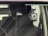 SA2(スマートアシスト2)装着車!追突事故などへの予防安全のための装備で、被害軽減をサポート!誤発進抑制や歩行者検知(昼間)にも対応!前方カメラのドラレコ付!