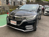 ホンダ ヴェゼル